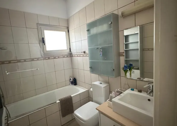 بيت للعطل Serenity